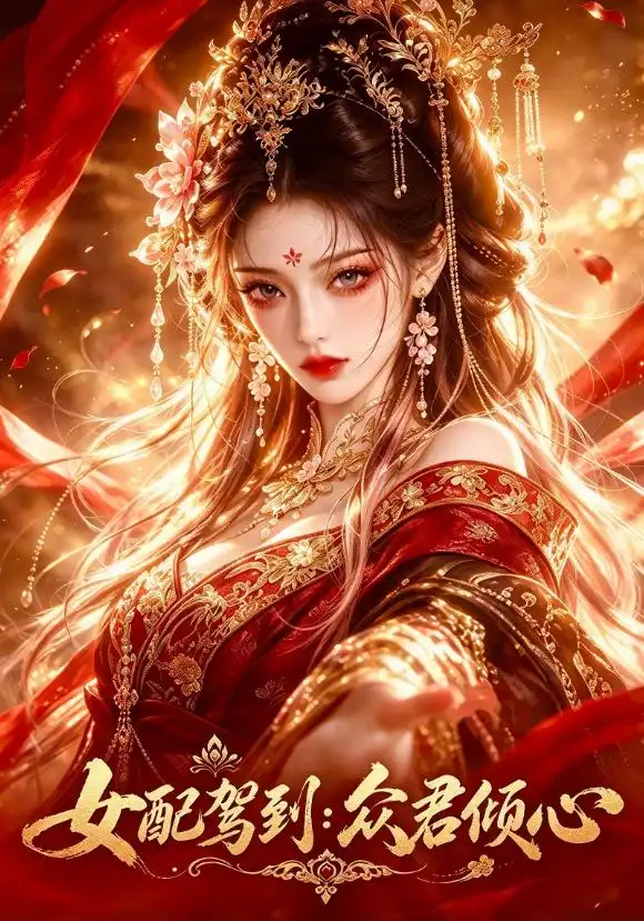 女配驾到众君倾心 女配驾到众君倾心