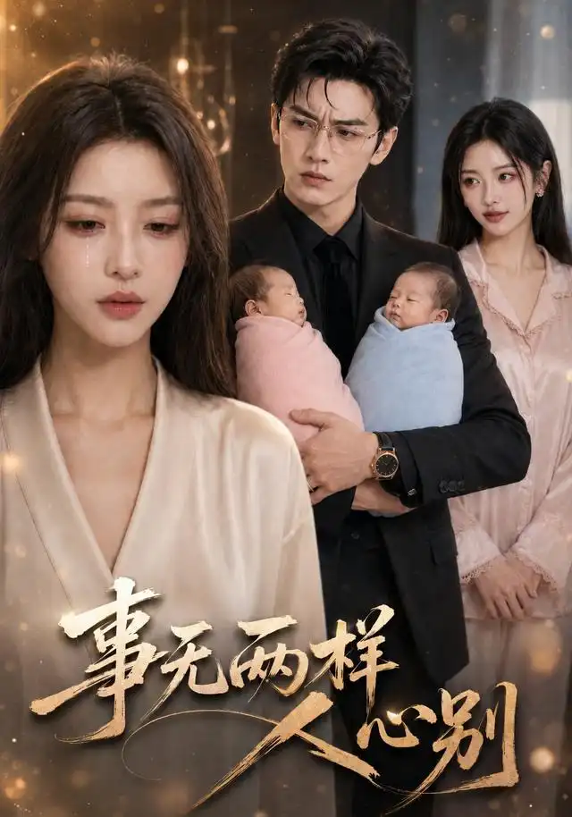 事无两样人心别（113集） - 夸克短剧