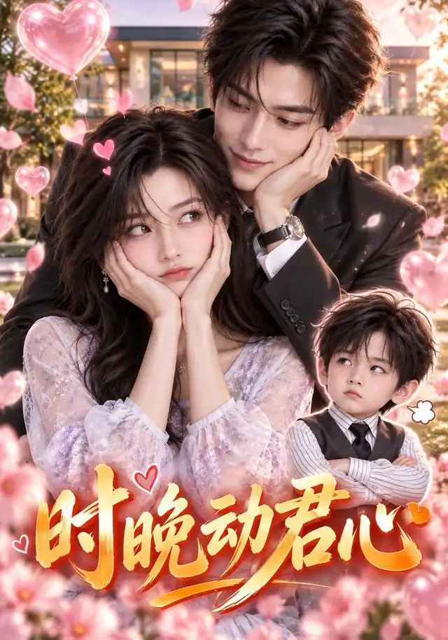 时晚动君心 时晚动君心