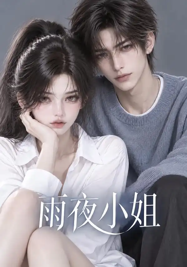 雨夜小姐 雨夜小姐