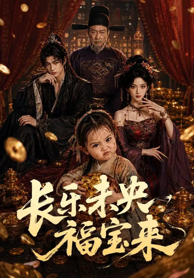 长乐未央福宝来（80集）-初遇资源网