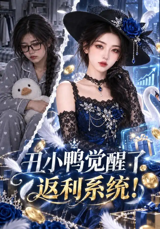 丑小鸭觉醒了返利系统 丑小鸭觉醒了返利系统