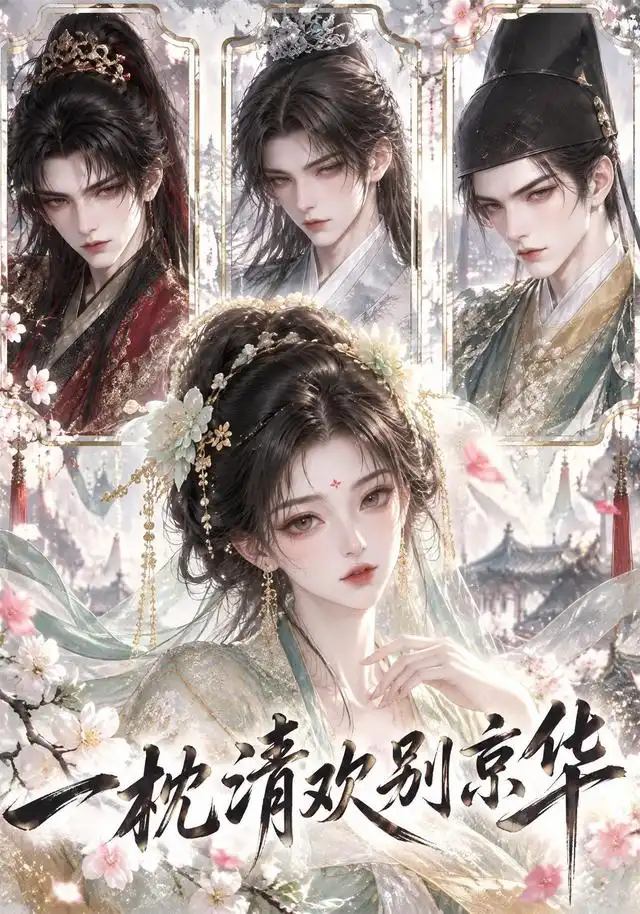 一枕清欢别京华 一枕清欢别京华