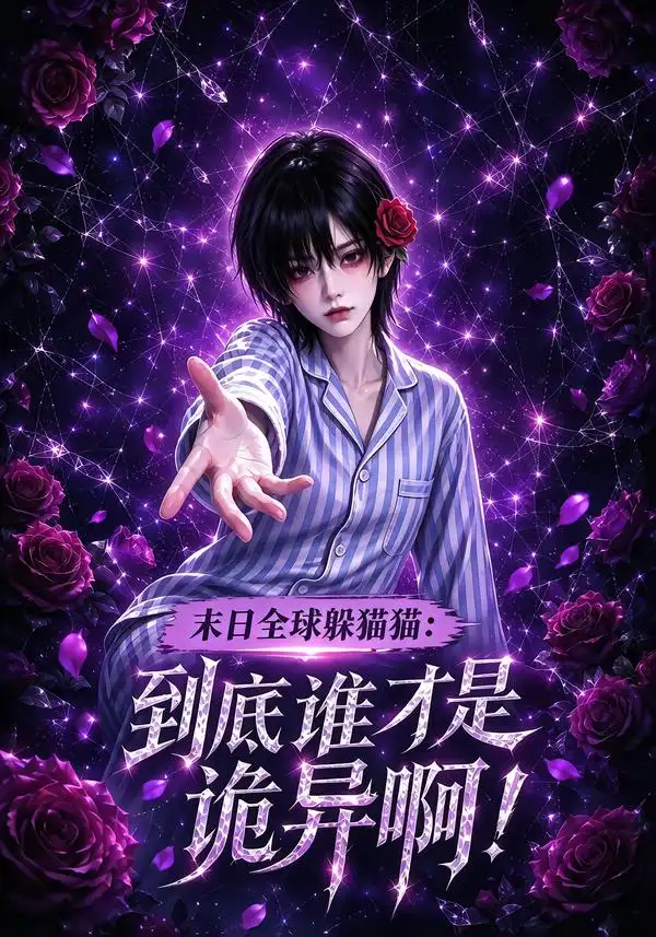 末日全球躲猫猫到底谁才是诡异啊（120集） - 夸克短剧