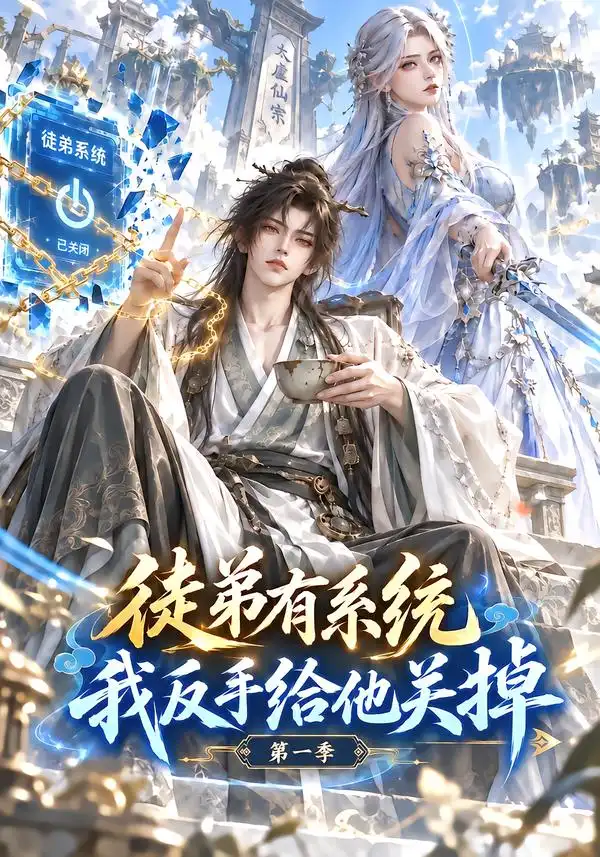 徒弟有系统我反手给他关掉第一季（131集） - 夸克短剧