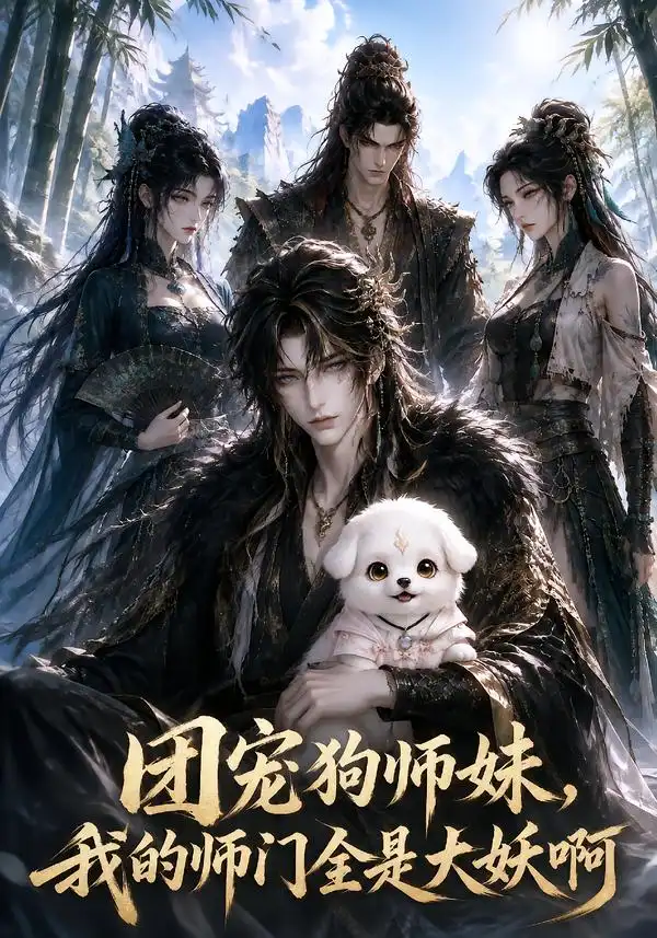 团宠狗师妹我的师门全是大妖啊 团宠狗师妹我的师门全是大妖啊