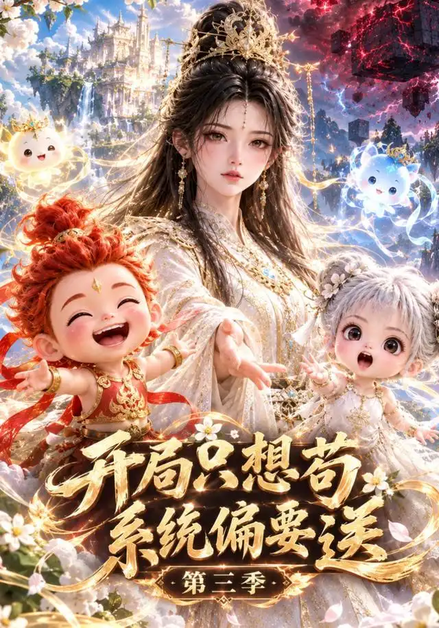 开局只想苟系统偏要送第三季（128集） - 夸克短剧