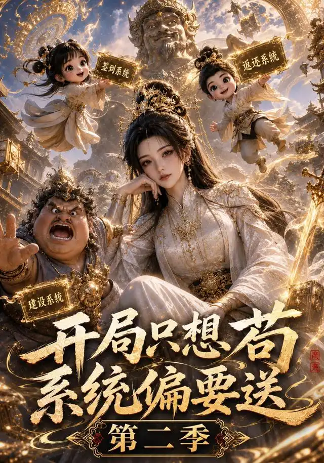 开局只想苟系统偏要送第二季 开局只想苟系统偏要送第二季
