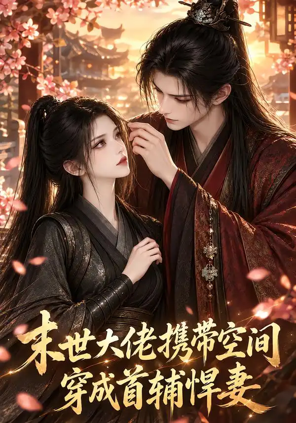 末世大佬携带空间穿成首辅悍妻 末世大佬携带空间穿成首辅悍妻
