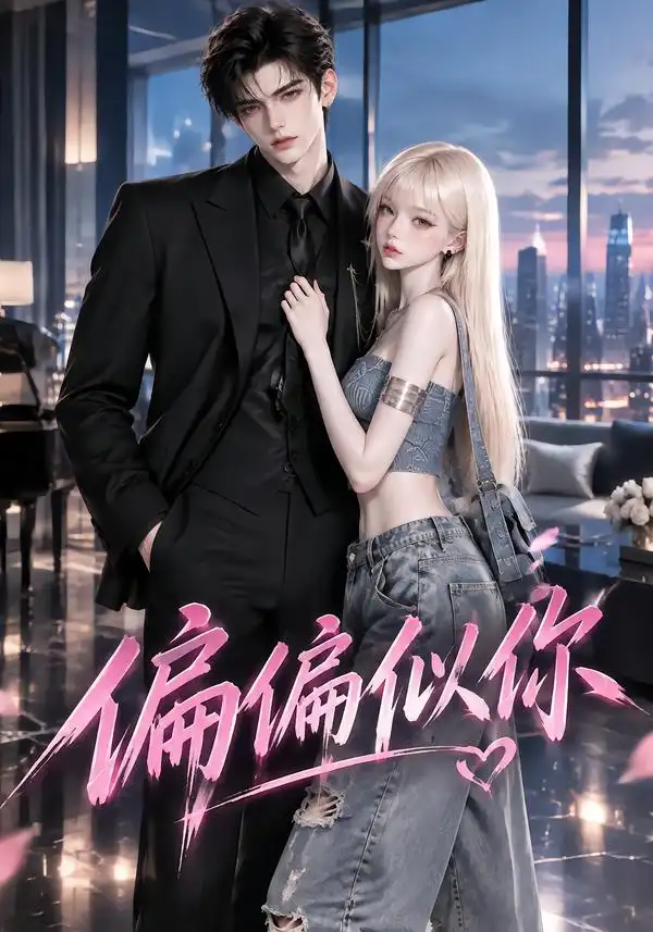 偏偏似你 偏偏似你