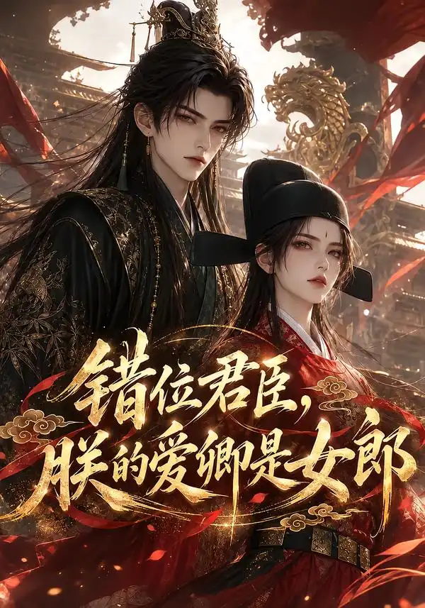 错位君臣朕的爱卿是女郎（35集） - 夸克短剧