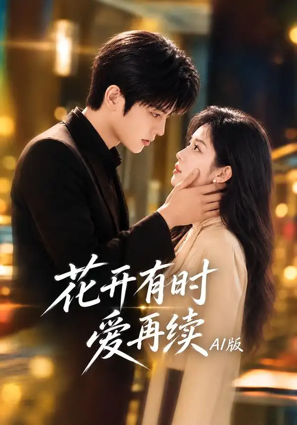 花开有时爱再续AI版 花开有时爱再续AI版