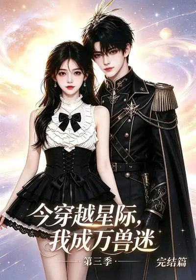 今穿越星际我成万兽迷第三季完结篇 今穿越星际我成万兽迷第三季完结篇
