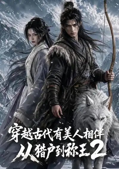 穿越古代有美人相伴从猎户到称王2 穿越古代有美人相伴从猎户到称王2