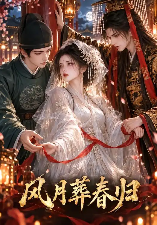 风月葬春归 风月葬春归