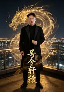 号令轩辕（100集）刘博洋 - 夸克短剧