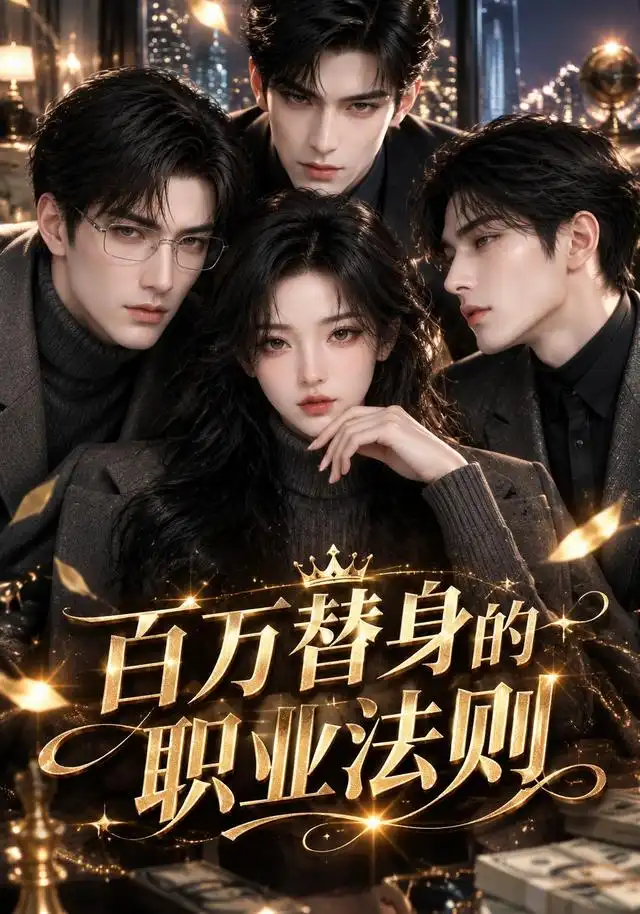 百万替身的职业法则 百万替身的职业法则