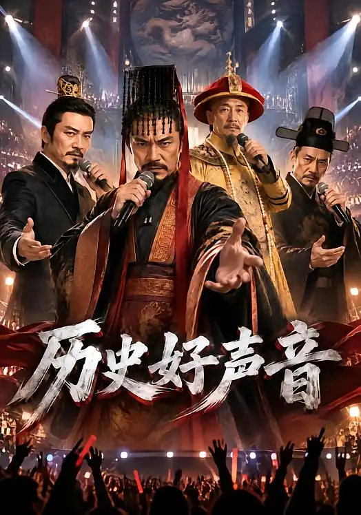 历史好声音 历史好声音