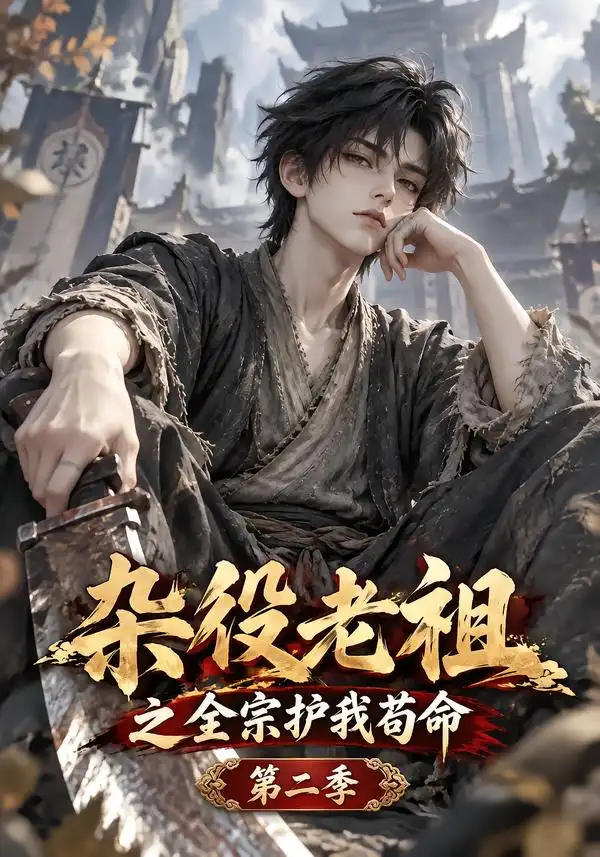 杂役老祖之全宗护我苟命第二季 杂役老祖之全宗护我苟命第二季