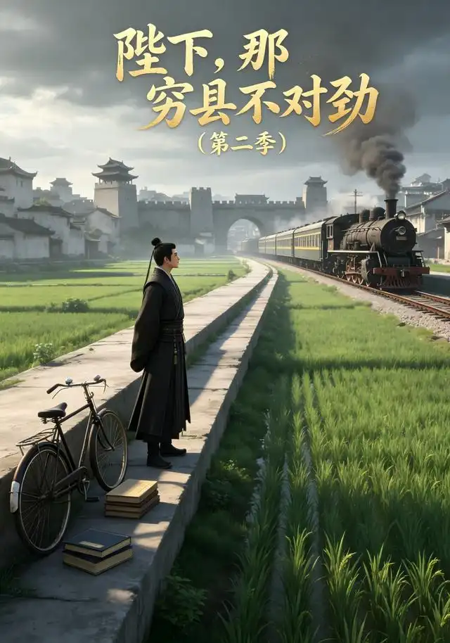 陛下那穷县不对劲 陛下那穷县不对劲