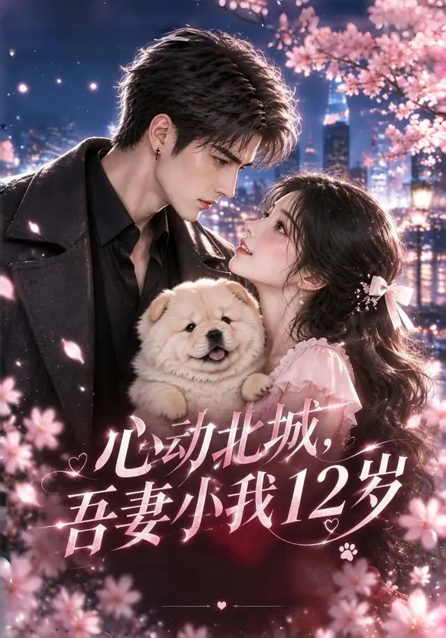 心动北城吾妻小我12岁 心动北城吾妻小我12岁