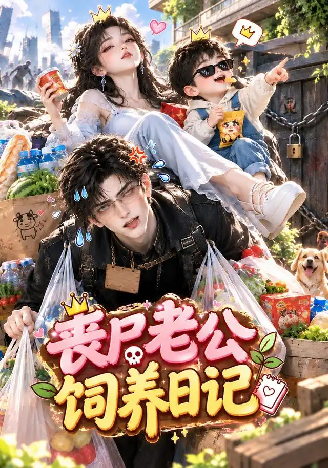 丧尸老公饲养日记 丧尸老公饲养日记