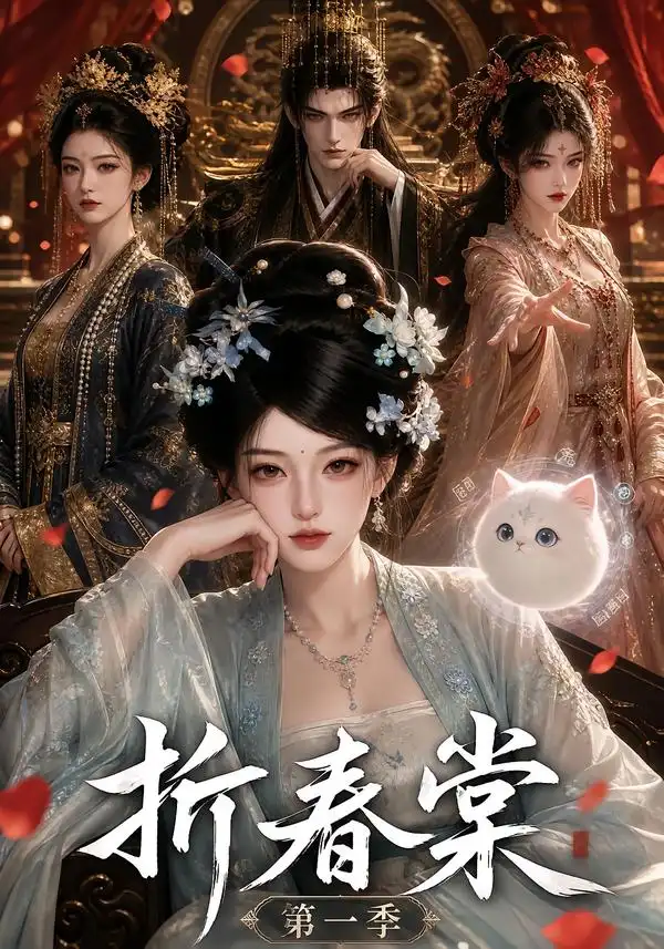 折春棠第一季 折春棠第一季