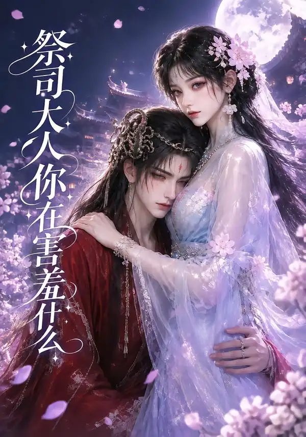 祭司大人你在害羞什么 祭司大人你在害羞什么