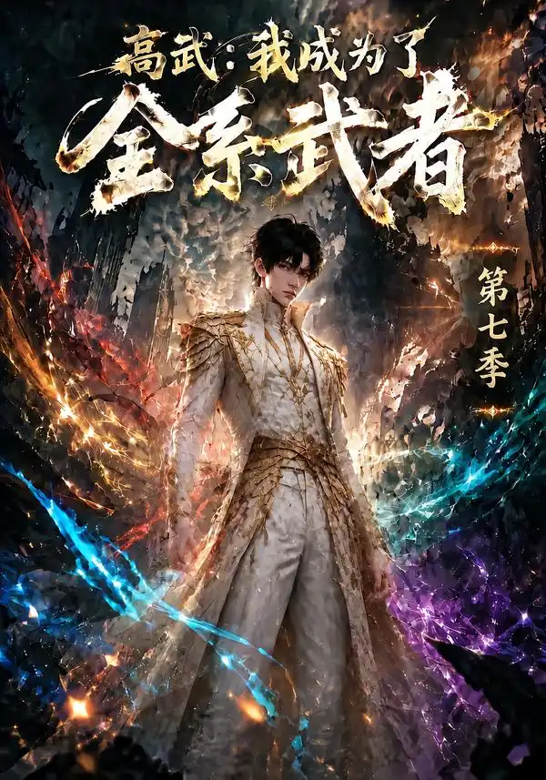 高武我成为了全系武者第七季 高武我成为了全系武者第七季