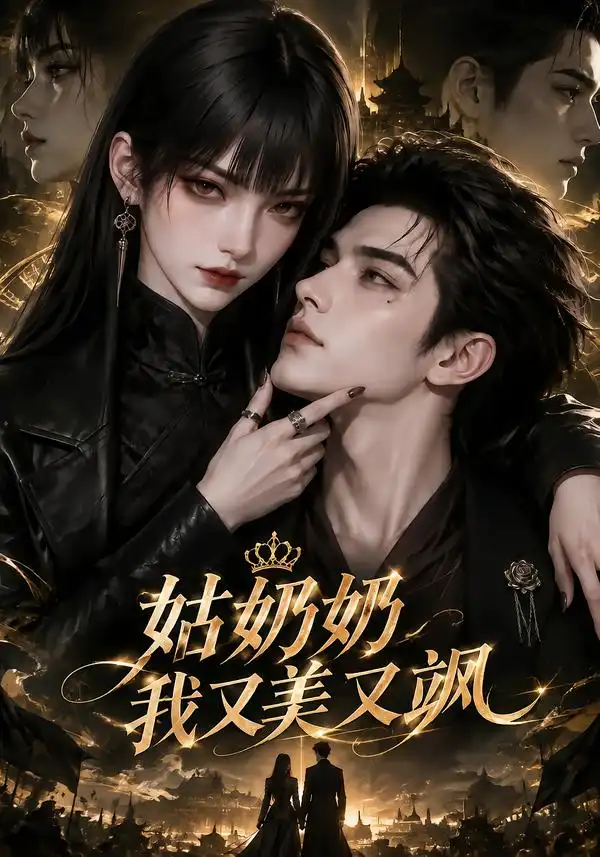 姑奶奶我又美又飒 姑奶奶我又美又飒