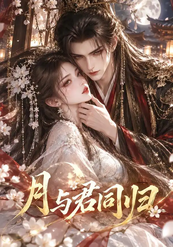 月与君同归 月与君同归