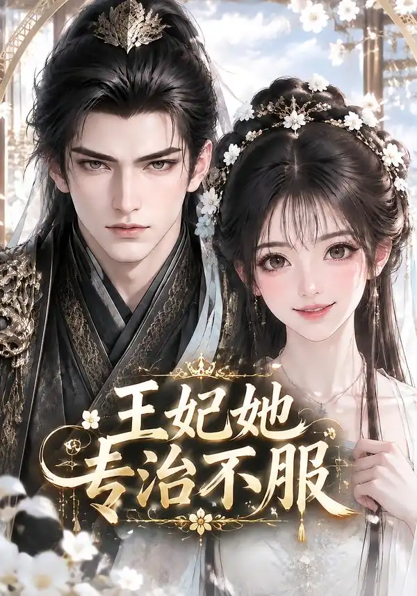 王妃她专治不服 王妃她专治不服