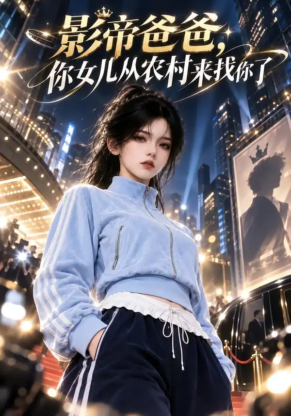 影帝爸爸你女儿从农村来找你了 影帝爸爸你女儿从农村来找你了