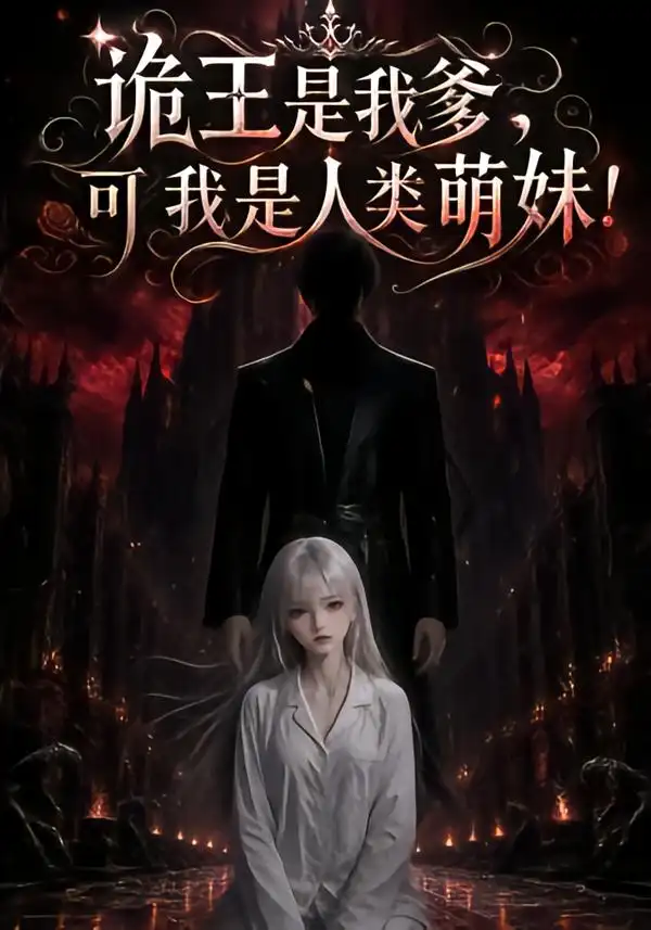 诡王是我爹可我是人类萌妹 诡王是我爹可我是人类萌妹