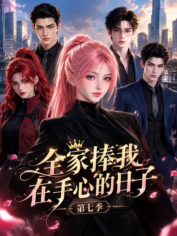 全家捧我在手心的日子第七季 全家捧我在手心的日子第七季