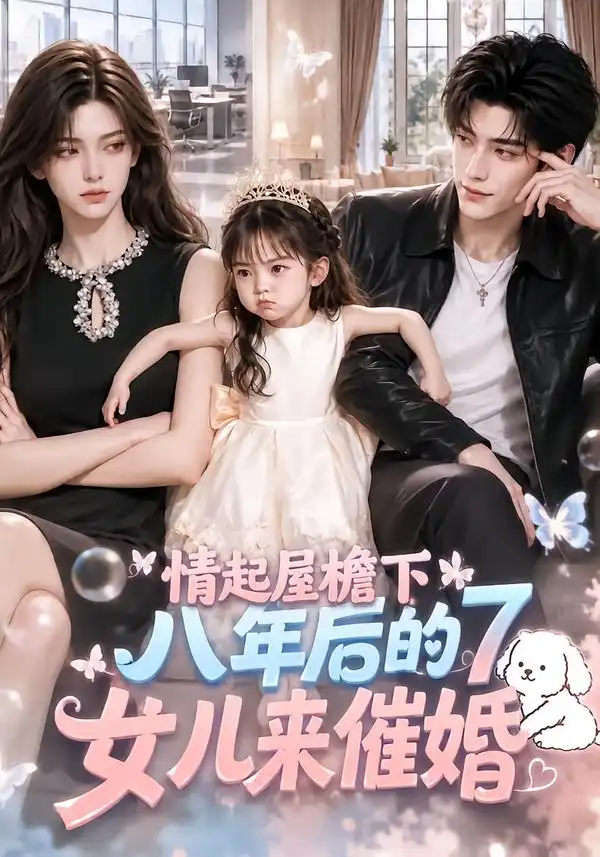 情起屋檐下八年后的女儿来催婚7 情起屋檐下八年后的女儿来催婚7