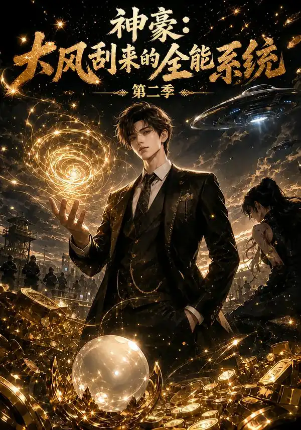 神豪大风刮来的全能系统第二季 神豪大风刮来的全能系统第二季