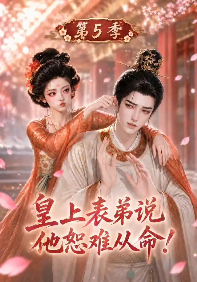 皇上表弟说他恕难从命第5季（146集） - 夸克短剧