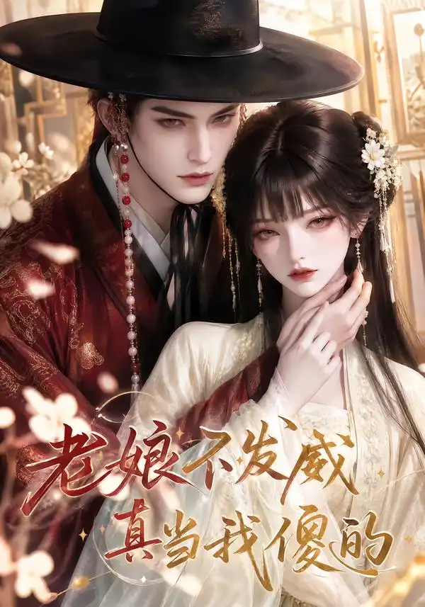 老娘不发威真当我傻的（104集） - 夸克短剧