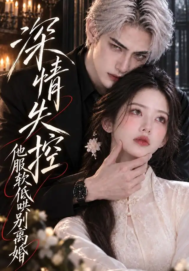 深情失控他服软低哄别离婚（454集） - 夸克短剧