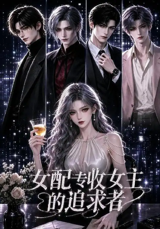 女配专收女主的追求者 女配专收女主的追求者