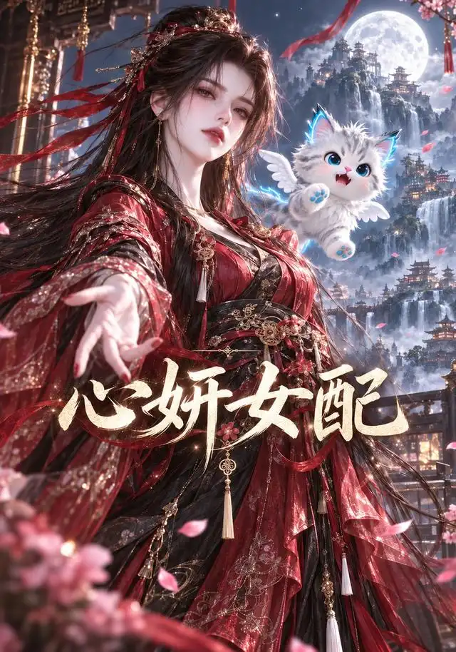 心妍女配（75集） - 夸克短剧