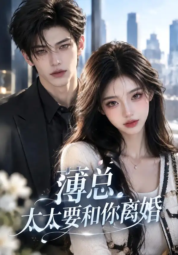 薄总太太要和你离婚（697集） - 夸克短剧