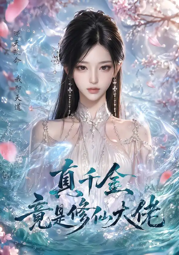 真千金竟是修仙大佬（55集） - 夸克短剧