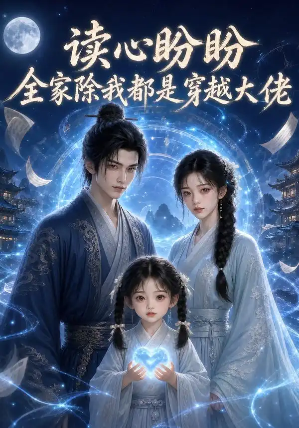 读心盼盼全家除我都是穿越大佬第一季 读心盼盼全家除我都是穿越大佬第一季
