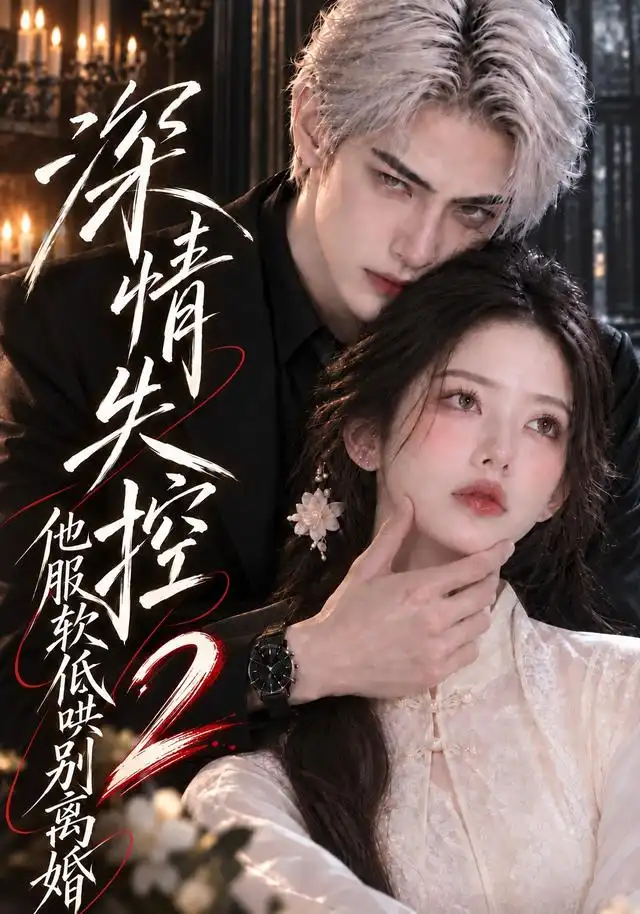 深情失控他服软低哄别离婚2 深情失控他服软低哄别离婚2
