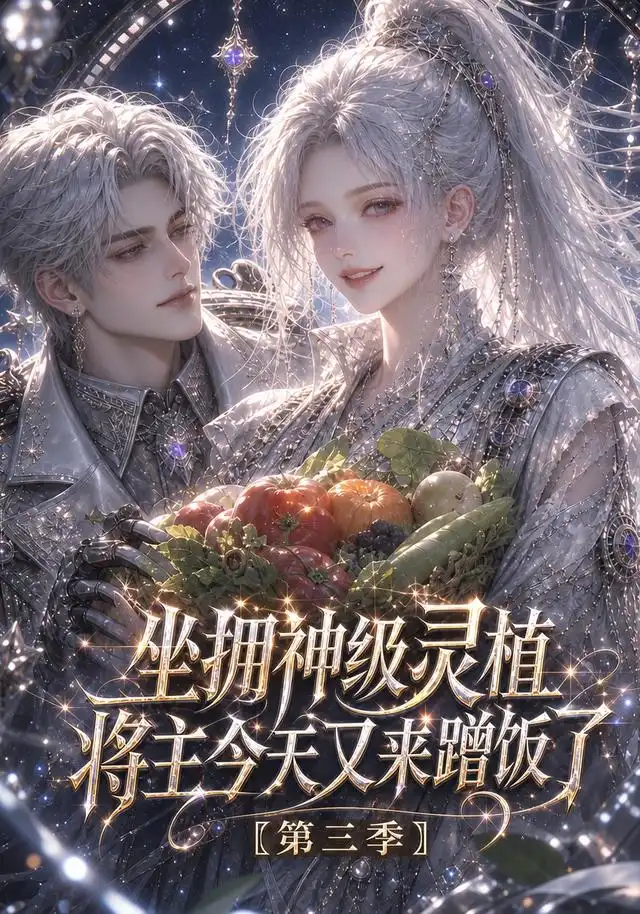 坐拥神级灵植将主今天又来蹭饭了第三季（61集） - 夸克短剧