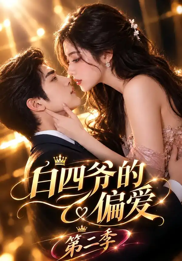 白四爷的偏爱第二季 白四爷的偏爱第二季