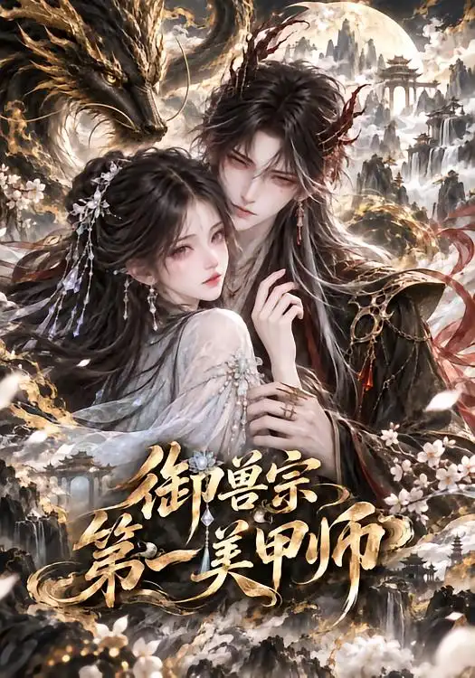 御兽宗第一美甲师 御兽宗第一美甲师
