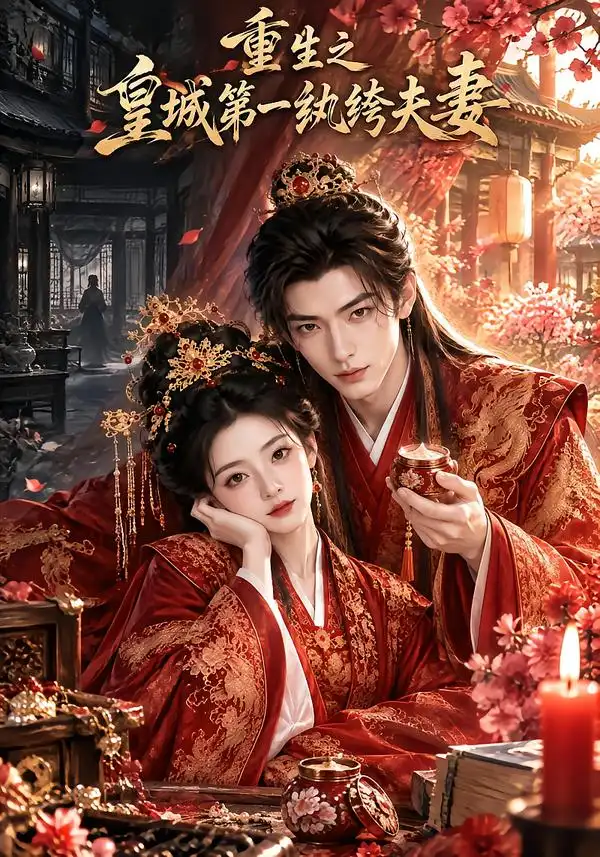 重生之皇城第一纨绔夫妻 重生之皇城第一纨绔夫妻
